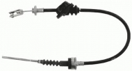 Трос SACHS 3074 600 284