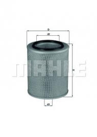 Фильтр KNECHT LX 562