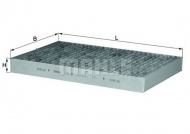 Фильтр KNECHT LAK 93