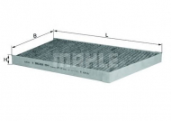 Фильтр KNECHT LAK 129