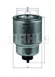 Фильтр KNECHT KC 189
