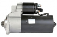 Стартер HELLA 8EA 012 526-531
