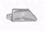 Фонарь VAN WEZEL 1629930