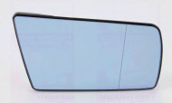Зеркальное стекло VAN WEZEL 3028838U