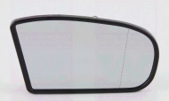 Зеркальное стекло VAN WEZEL 3041838U