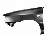 Крыло VAN WEZEL 4930657