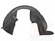 Обшивка VAN WEZEL 1748433