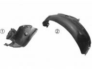 Обшивка VAN WEZEL 4339435