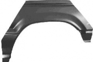 Боковина VAN WEZEL 3242145