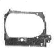 Обшивка VAN WEZEL 3010662