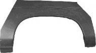 Боковина VAN WEZEL 1344145