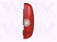 Фонарь VAN WEZEL 1638924