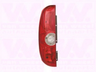 Фонарь VAN WEZEL 1638923