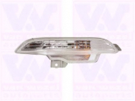 Фонарь VAN WEZEL 2511905