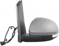 Зеркало VAN WEZEL 5776807
