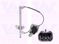 Подъемное устройство для окон VAN WEZEL 5304263