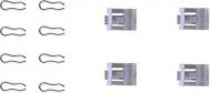 Комплектующие TEXTAR 82027000