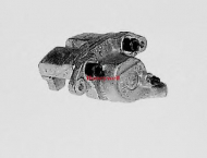 Тормозной суппорт BENDIX 691971B