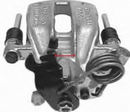 Тормозной суппорт BENDIX 692644B