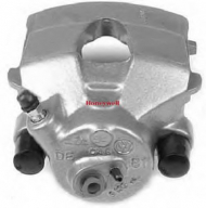 Тормозной суппорт BENDIX 692768B