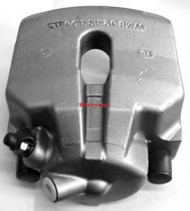 Тормозной суппорт BENDIX 694124B