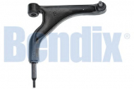 Рычаг независимой подвески колеса BENDIX 041917B