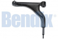 Рычаг независимой подвески колеса BENDIX 041918B