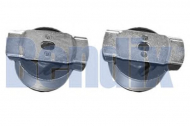 Ремкомплект BENDIX 043136B