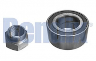 Комплект подшипника BENDIX 051062B
