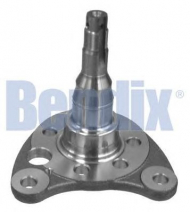 Ступица колеса BENDIX 051271B