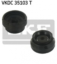 Подшипник SKF VKDC 35103 T