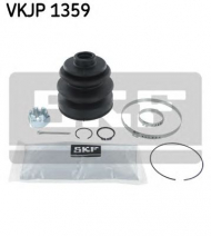 Комплект пыльника SKF VKJP 1359