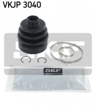 Комплект пыльника SKF VKJP 3040