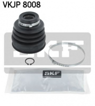 Комплект пыльника SKF VKJP 8008