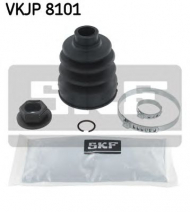 Комплект пыльника SKF VKJP 8101