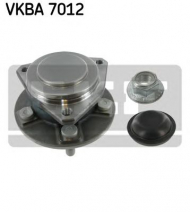 Комплект подшипника SKF VKBA 7012