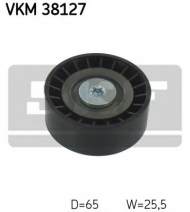 Ролик SKF VKM 38127
