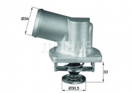 Термостат BEHR THERMOT-TRONIK TI 132 92D