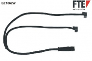 Контакт FTE BZ1062W