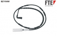 Контакт FTE BZ1104W