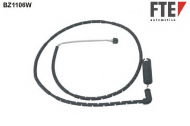 Контакт FTE BZ1106W