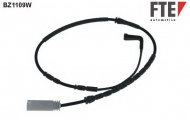 Контакт FTE BZ1109W