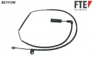 Контакт FTE BZ1112W