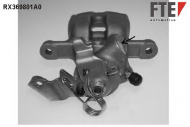 Тормозной суппорт FTE RX369801A0
