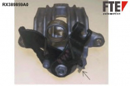 Тормозной суппорт FTE RX389859A0