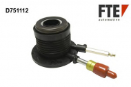 Центральный выключатель FTE D751112