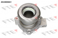 Центральный выключатель FTE ZA34026A1