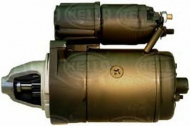 Стартер HELLA 8EA 726 043-001