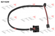 Контакт FTE BZ1182W