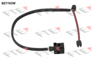 Контакт FTE BZ1183W